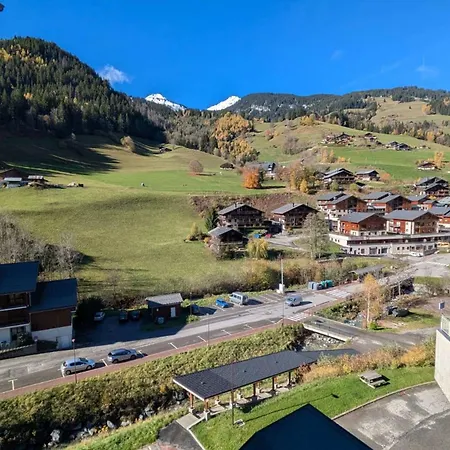 Appartamento Cosy 4 Pers, Proche Pistes Et Piscine Beaufort (Savoie)