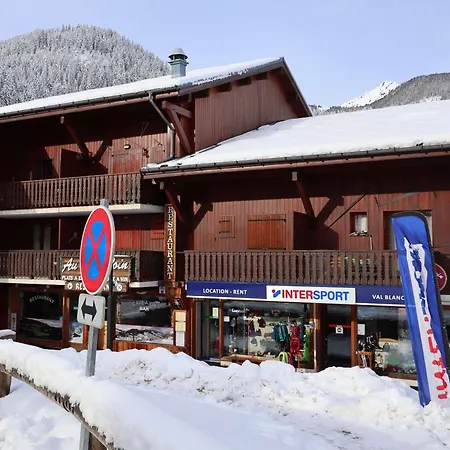 Appartamento Cosy 4 Pers, Proche Pistes Et Piscine Beaufort (Savoie)