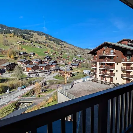 Cosy 4 Pers, Proche Pistes Et Piscine Beaufort (Savoie)