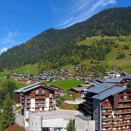 Cosy 4 Pers, Proche Pistes Et Piscine *